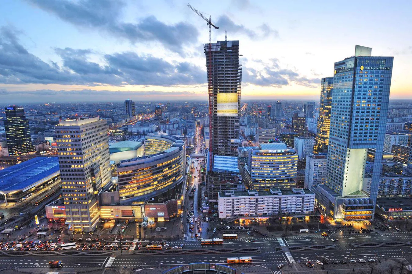 Poland Real Estate