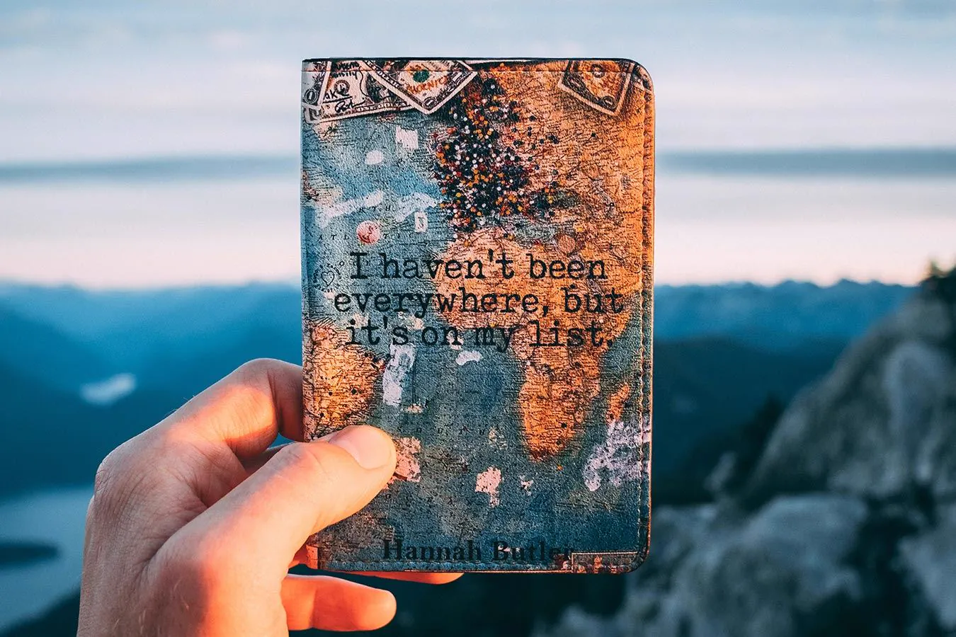 2nd Passport